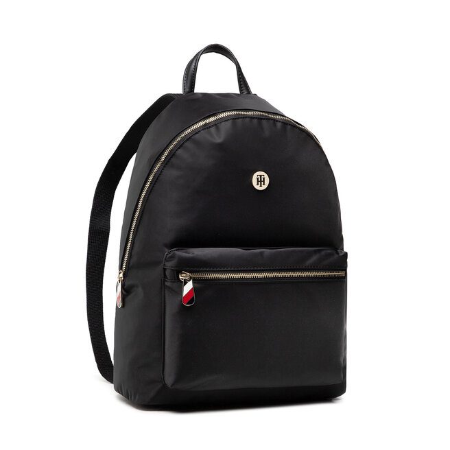 Tommy Hilfiger Раница Tommy Hilfiger Poppy St Backpack AW0AW10264 BDS