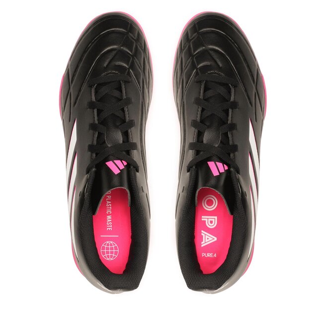 adidas Cipő adidas Copa Pure.4 Indoor Boots GY9051 Cblack