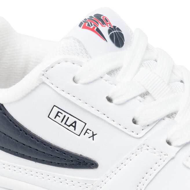 Fila Sneakers Fila FXVentuno Low Kids 1011351.92E M White/Fila Navy