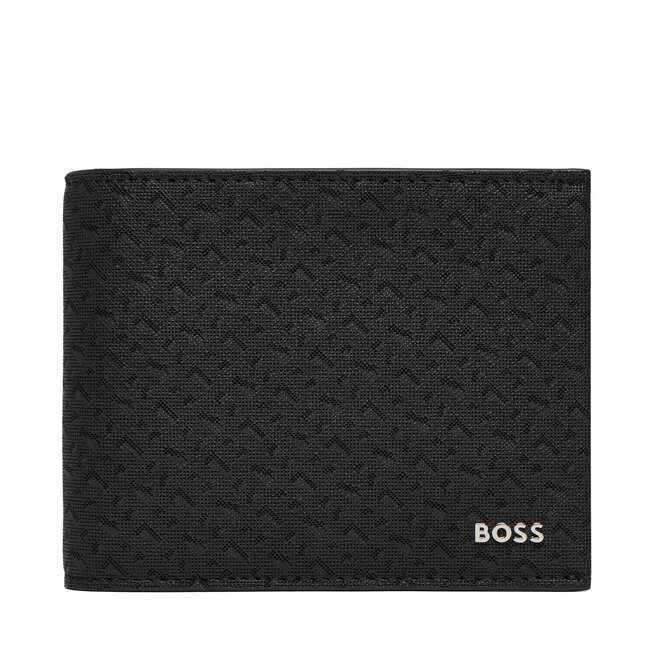 Portfel BOSS Daxter 50563901 Czarny -