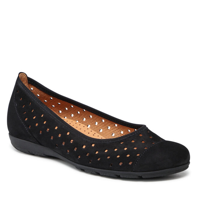 Balerini Gabor GABOR-84.169 Schwarz