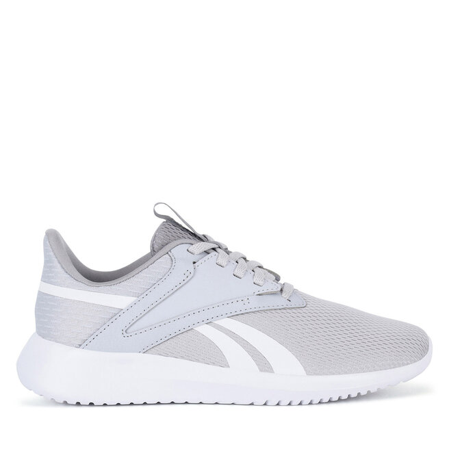 Sneakersy Reebok Fluxlite - Szary