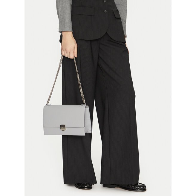 Torebka Calvin Klein Jeans K60K612709 Szary -