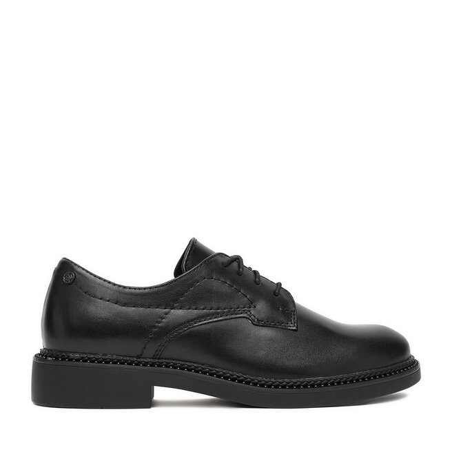 Półbuty Lasocki CEO-RST-56007-14 Czarny - kobiece