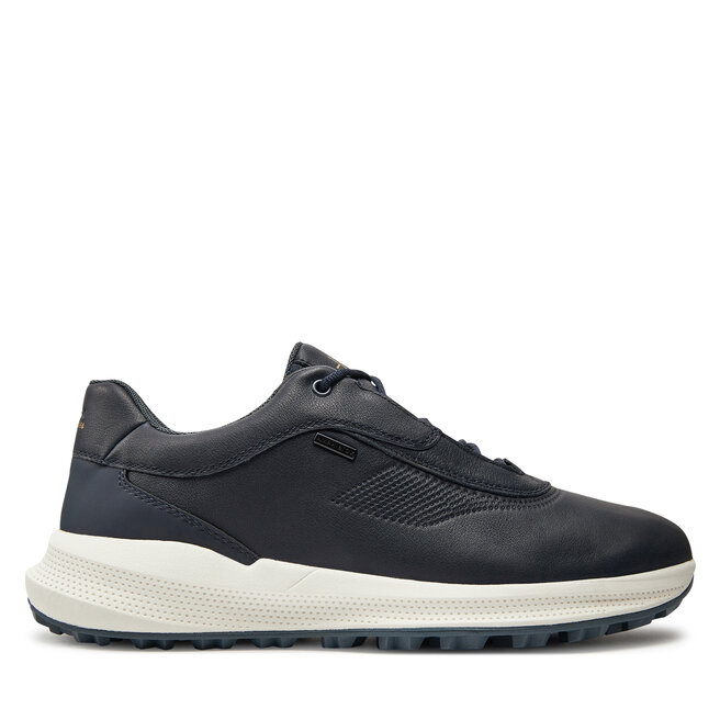 Sneakersy Geox U36E0G 00085 - Granatowy