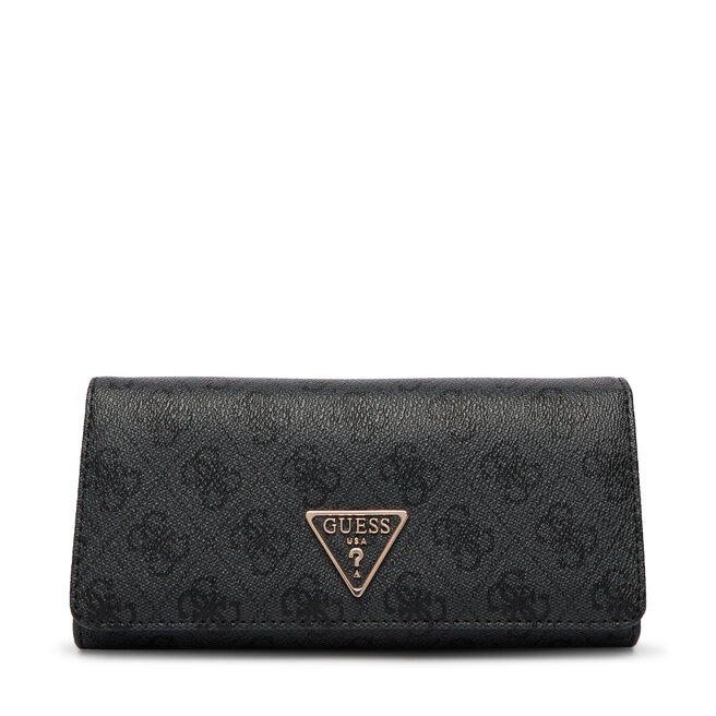 Portfel Guess SWSG74 59155 Czarny -