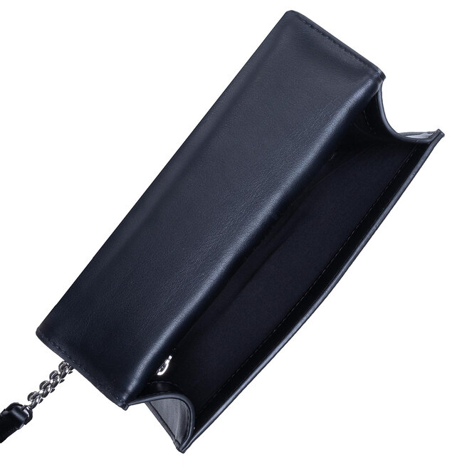 Bolso Calvin Klein Flap Shoulder Bag Md K60K607051 BAX • Www.zapatos.es