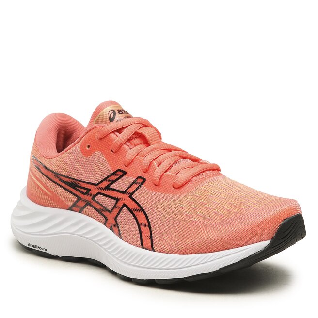 Pantofi Asics Gel-Excite 9 1012B182 Papaya/Black 703