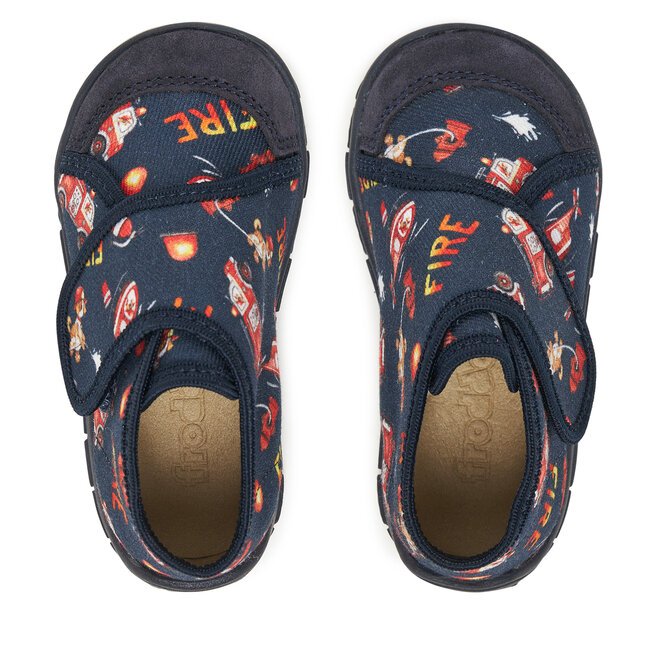 Chłopięce kapcie Froddo