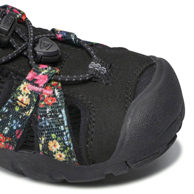 Keen Sandalen Keen Seacamp II Cnx 1026324 Ibis Rose/Black