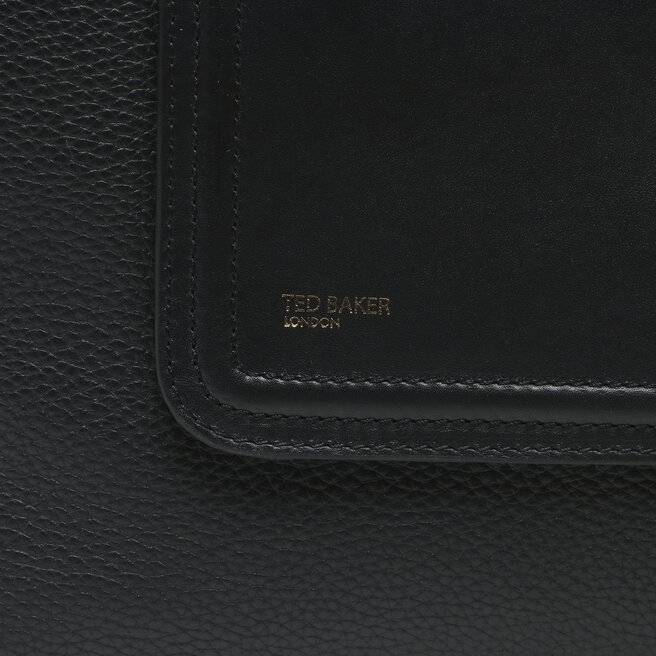 Ted Baker Kabelka Ted Baker Nish 267345 Black