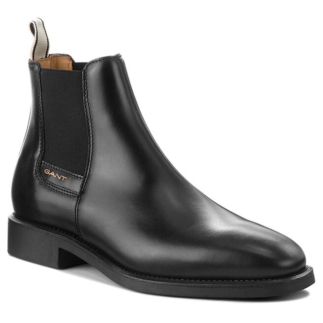 Gant chelsea boots james discount