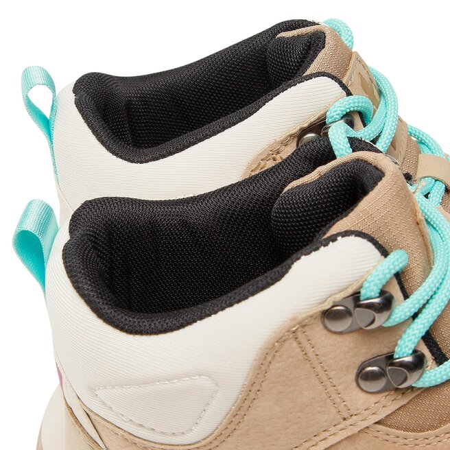 Togoshi Sneakers Togoshi WP07-11738-03 Beige