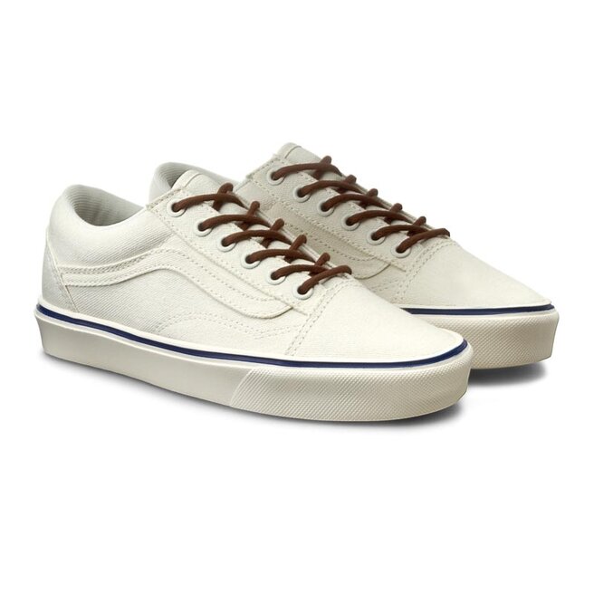 Sneakers aus Stoff Vans Old Skool Lite VN0004O6IXC Vintage