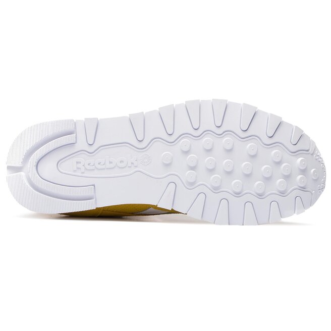 Reebok top urban yellow