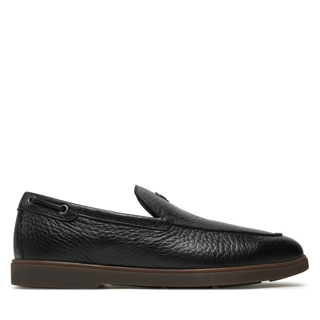 Lordsy GIUSEPPE ZANOTTI - Czarny