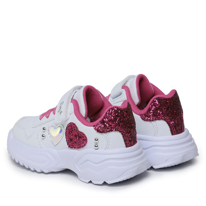 Primigi Sneakers Primigi 3965011 White