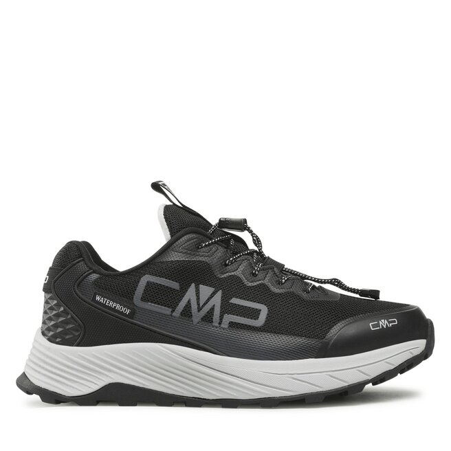 CMP Bakancs CMP Phelyx Wmn Wp Multisport Shoes 3Q65896 Nero U901