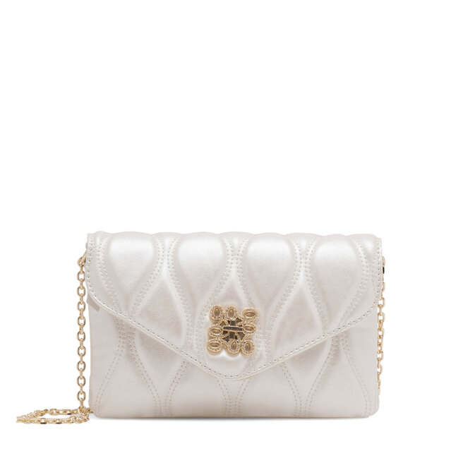 Bolso Nine West FOSTER NGM135078 Blanco zapatos.es