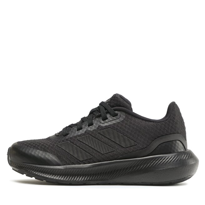 adidas Schuhe adidas Runfalcon 3.0 K HP5842 Core Black/Core Black/Core Black