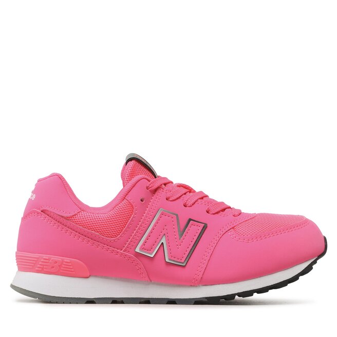 New Balance Sneakers New Balance GC574IN1 Roz