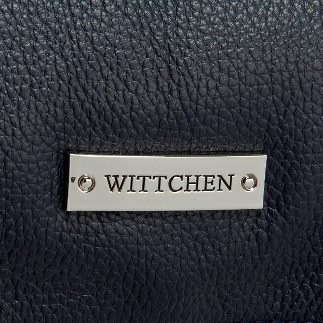 Wittchen Сумка Wittchen 81-4E-493-7 Cиній
