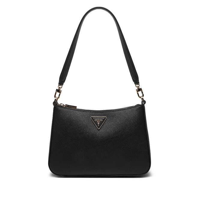 Torebka Guess HWEZG9 - Czarny