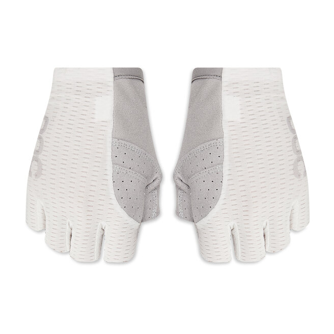 Rękawiczki Damskie POC Agile Short Glove 30375 - Biały