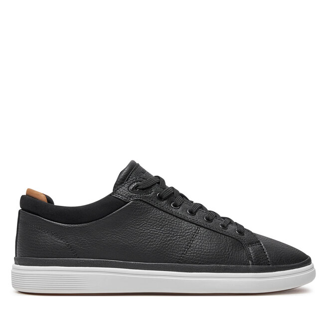 Sneakersy Aldo Finespec - Czarny