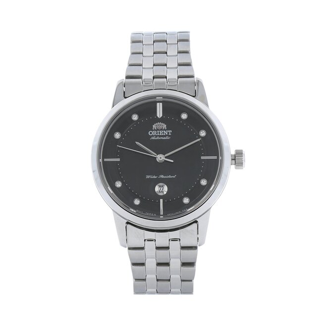 Ρολόι Orient Contemporary Automatic RA-NR2008B10B Black/Silver
