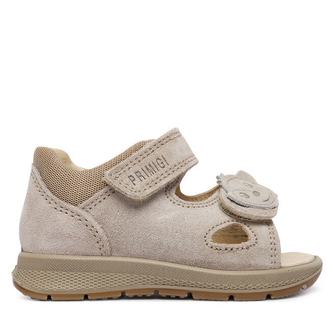 Sandały Primigi 1365511 M Beżowy - chłopięce