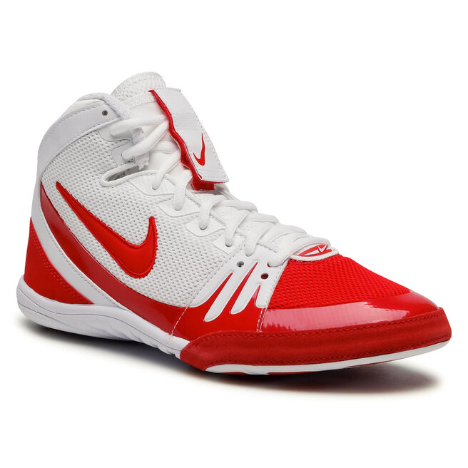 Freek - white/university on sale red