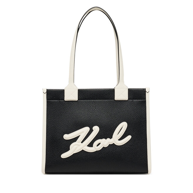 Torebka KARL LAGERFELD