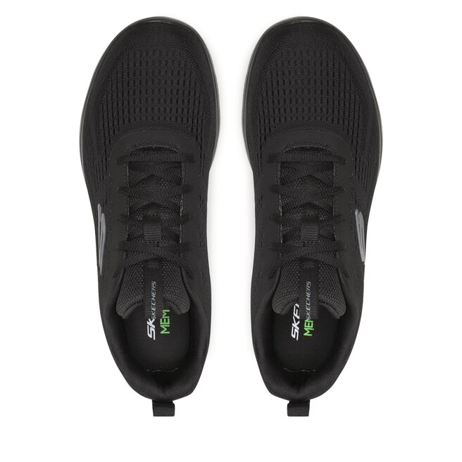Skechers Sneakers Skechers Summits Torre 232395/BBK Black