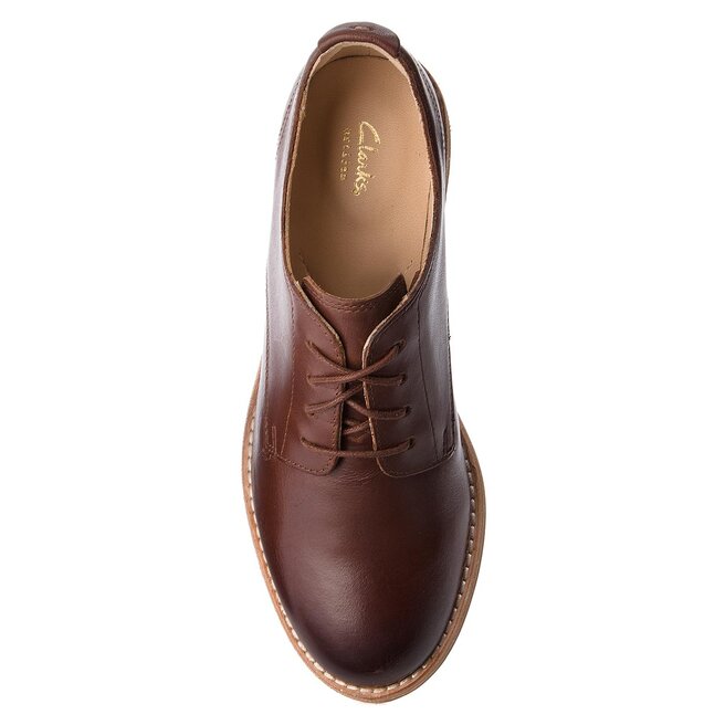 Clarks edenvale ash sale