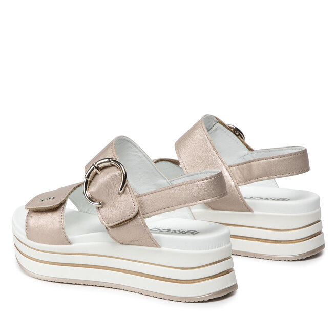 Sandalen IGI CO 1676322 Cham eschuhe