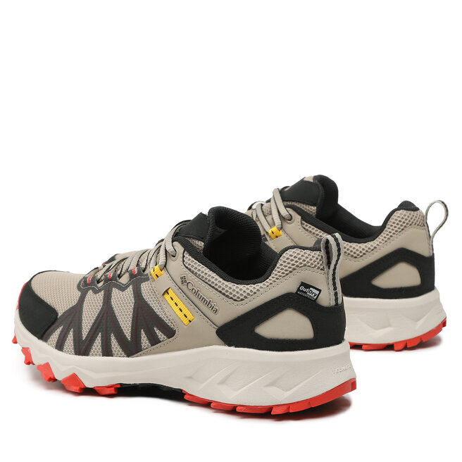Columbia Trekkings Columbia Peakfreak II Outdry BM5953 Canvas Tan/Black