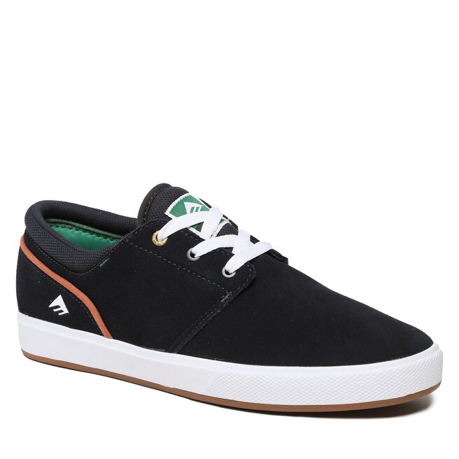 Sneakers Emerica Figgy G6 6102000135 Navy 401 401 imagine noua