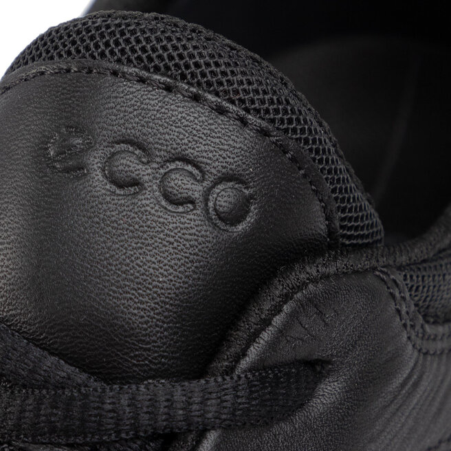 ECCO Sneakersy ECCO Exostride M 83531401001 Black