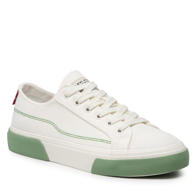 Levi's® Teniszcipő Levi's® 234201-675-151 Regular White