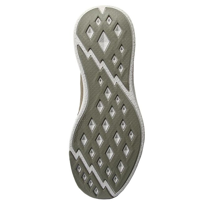 Buty Skechers Burst 2.0 Swillin 52614 OLV Olive eobuwie .pl
