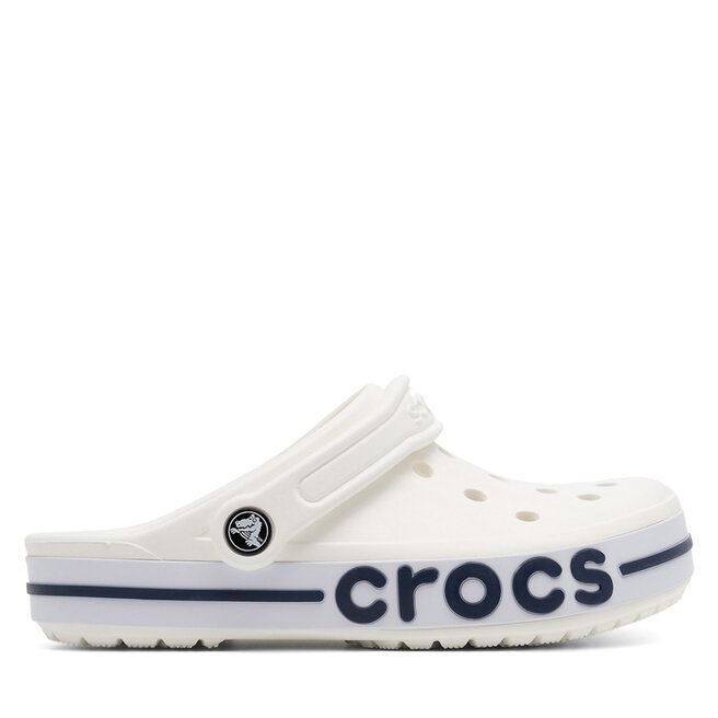 Klapki Crocs BAYABAND CLOG - Biały