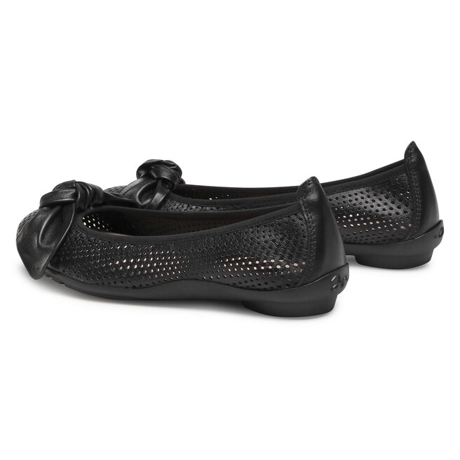 hispanitas ballerines