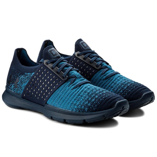 Chaussures Under Armour Ua Speedform Slingwrap Fade 1298562 400