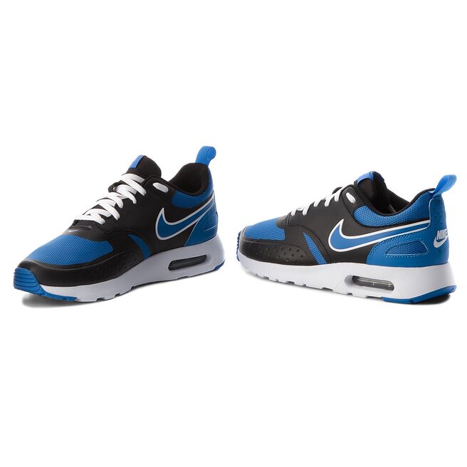 Zapatos Nike Air Max 918230 012 Black/Signal Blue/White Www.zapatos.es