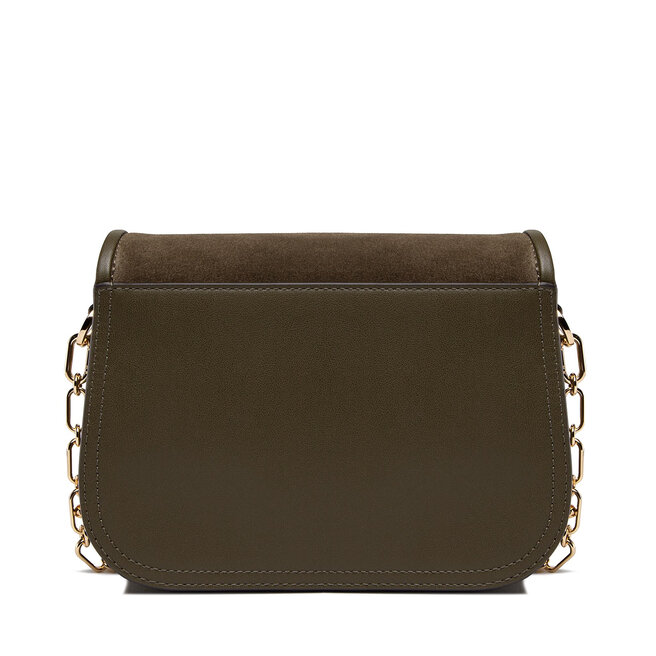 MICHAEL Michael Kors Kabelka MICHAEL Michael Kors Parker 30F2G7PC5S Olive