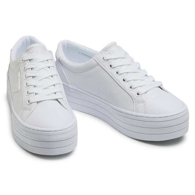 guess sneaker brodey