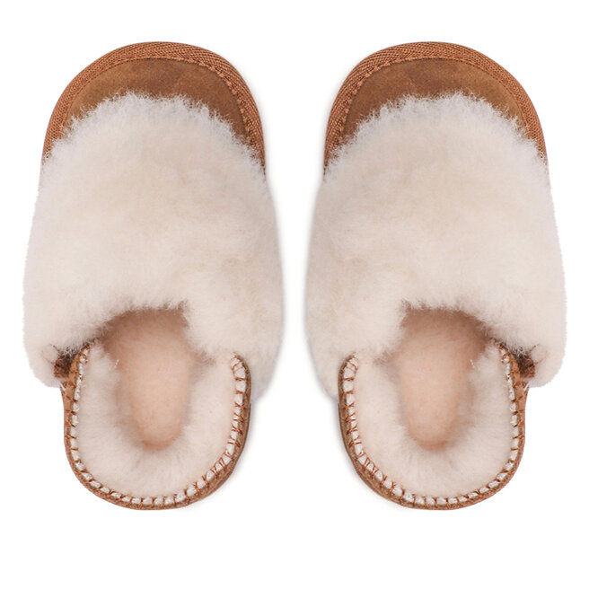 Chłopięce kapcie EMU Australia