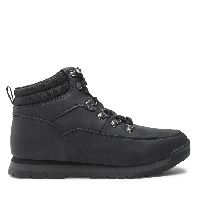 Sprandi Trekkings Sprandi WP07-91354-03 Black 1
