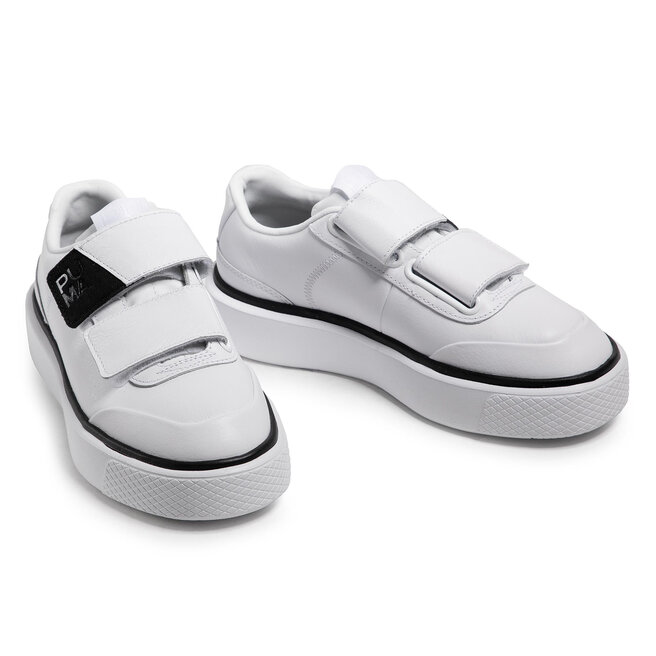 puma oslo maja black